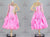 Luxurious Ballroom Dance Clothing Big Size Standard Dance Clothing BD-SG3260