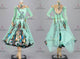 Luxurious Ballroom Dance Clothing Selling Smooth Dance Dress BD-SG3261