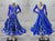 Luxurious Ballroom Dance Clothing Custom Standard Dance Gowns BD-SG3265