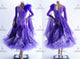 Luxurious Ballroom Dance Clothing Ladies Ballroom Dance Dresses BD-SG3268