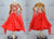 Luxurious Ballroom Dance Clothing Beautiful Standard Dance Outfits BD-SG3270