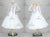 Luxurious Ballroom Dance Clothing Elegant Smooth Dance Costumes BD-SG3271