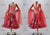Luxurious Ballroom Dance Clothing New Style Smooth Dance Dress BD-SG3274