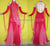 Luxurious Ballroom Dance Clothing Cheap Smooth Dance Dress BD-SG329