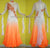 Luxurious Ballroom Dance Clothing Women Standard Dance Outfits BD-SG330