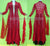 Smooth Ballroom Dance Dress Latin Ballroom Dance Dresses BD-SG338