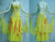 Smooth Ballroom Dance Dress Custom-Made Ballroom Dancewear BD-SG339