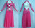 Smooth Ballroom Dance Dress Tailor-Made Ballroom Dance Dress BD-SG340