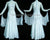 Smooth Ballroom Dance Dress Ballroom Dance Dress Plus Size BD-SG341