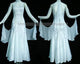 Smooth Ballroom Dance Dress Ballroom Dance Dress Plus Size BD-SG341