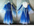 Smooth Ballroom Dance Dress Ballroom Dance Dress Rental BD-SG34