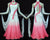 Ballroom Dance Dresses Cheap Plus Size Ballroom Dance Dress BD-SG353