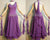 Ballroom Dance Dresses Cheap Ballroom Dance Bustle Wedding Dress BD-SG364