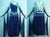 Ballroom Dance Dresses Cheap Custom-Made Ballroom Dance Gown BD-SG369