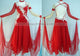 Ballroom Dance Dresses Cheap Tailor-Made Ballroom Dancewear BD-SG370