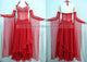 Ballroom Dance Dresses Cheap Latin Ballroom Dance Dresses BD-SG377
