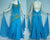 Plus Size Ballroom Dance Dresses Ballroom Dance Dress For Sale BD-SG388