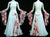 Plus Size Ballroom Dance Dresses Plus Size Ballroom Dance Dress BD-SG392