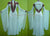 Plus Size Ballroom Dance Dresses Affordable Ballroom Dance Competition Dresses BD-SG395