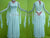 Plus Size Ballroom Dance Dresses Custom-Made Ballroom Dance Dress BD-SG396