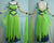 Plus Size Ballroom Dance Dresses Tailor-Made Ballroom Dance Dancing Dress BD-SG397
