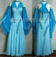 Plus Size Ballroom Dance Dresses Smooth Dresses For Dance Competition BD-SG39
