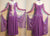 Plus Size Ballroom Dance Dresses Smooth Ballroom Dance Dresses BD-SG404