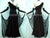 Plus Size Ballroom Dance Dresses Ballroom Dance Wedding Dress BD-SG408