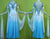 Plus Size Ballroom Dance Dresses Latin Ballroom Dance Dress BD-SG411