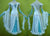 Plus Size Ballroom Dance Dresses Ballroom Dance Gown Wedding Dresses BD-SG413
