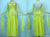 Plus Size Ballroom Dance Dresses Tailor-Made Ballroom Dance Costumes BD-SG414