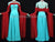 Plus Size Ballroom Dance Dresses Custom-Made Ballroom Dancewear BD-SG416
