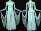 Tailor-Made Ballroom Dance Dress Ladies Ballroom Dance Dresses BD-SG424