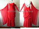 Plus Size Ballroom Dance Dresses Formal Ballroom Dance Dresses BD-SG42