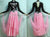 Tailor-Made Ballroom Dance Dress Plus Size Ballroom Dance Dress BD-SG430