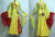 Tailor-Made Ballroom Dance Dress Custom-Made Ballroom Dance Dress BD-SG434