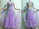 Tailor-Made Ballroom Dance Dress Ballroom Dance Wedding Dresses BD-SG438