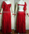 Tailor-Made Ballroom Dance Dress Custom-Made Ballroom Dance Dancing Dress BD-SG43