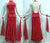 Tailor-Made Ballroom Dance Dress Tailor-Made Ballroom Dance Gown BD-SG442