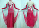 Tailor-Made Ballroom Dance Dress Ballroom Dance Dress BD-SG451