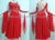 Tailor-Made Ballroom Dance Dress Tailor-Made Ballroom Dance Costumes BD-SG453