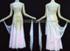Tailor-Made Ballroom Dance Dress Custom-Made Ballroom Dancewear BD-SG455