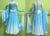 Tailor-Made Ballroom Dance Dress Tailor-Made Ballroom Dance Dress BD-SG457