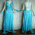 Tailor-Made Ballroom Dance Dress Ballroom Dance Gown Dress BD-SG45