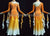 Tailor-Made Ballroom Dance Dress Dress Ballroom Dance Latin BD-SG460