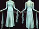 Tailor-Made Ballroom Dance Dress Ballroom Dance Gown BD-SG461