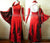 Standard Ballroom Dance Dresses Plus Size Ballroom Dance Dress BD-SG47