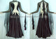 Standard Ballroom Dance Dresses Tailor-Made Ballroom Dance Gown BD-SG481