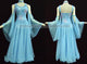 Standard Ballroom Dance Dresses Custom-Made Ballroom Dance Gown BD-SG485
