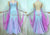 Standard Ballroom Dance Dresses Tailor-Made Ballroom Dancewear BD-SG487